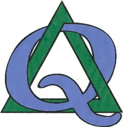Logo- Quilt for change